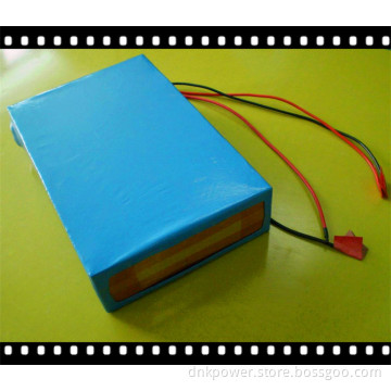 48V 20ah LiFePO4 Battery Pack/Li-ion Battery Pack for Asus A32-K53